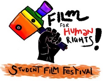 FILM for Human Rights 2022 sq